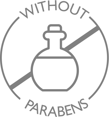 Without Parabens